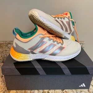 Adidas Ubersonic 4 Tennis Shoes